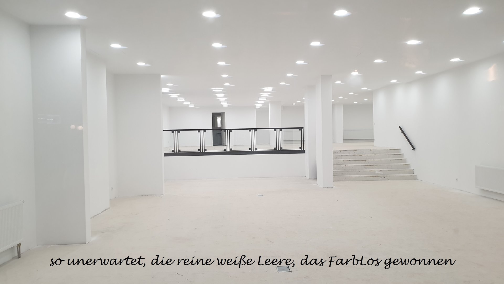 Text im Bild — Stefan vom Scheidt